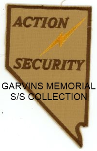 NEVADA,ACTION SECURITY 1
